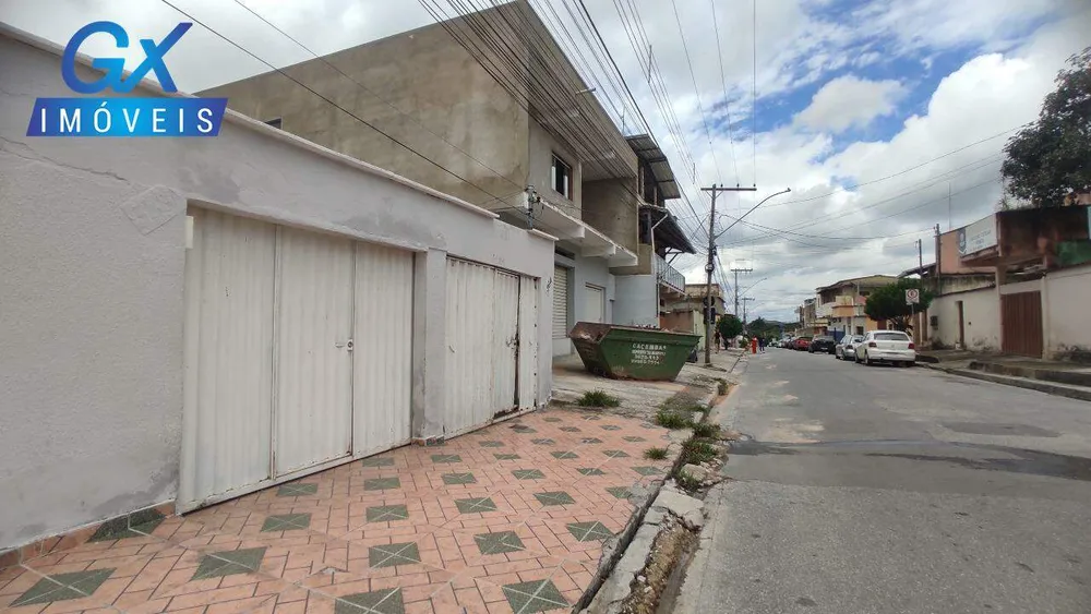 Casa, 3 quartos, 92 m² - Foto 3