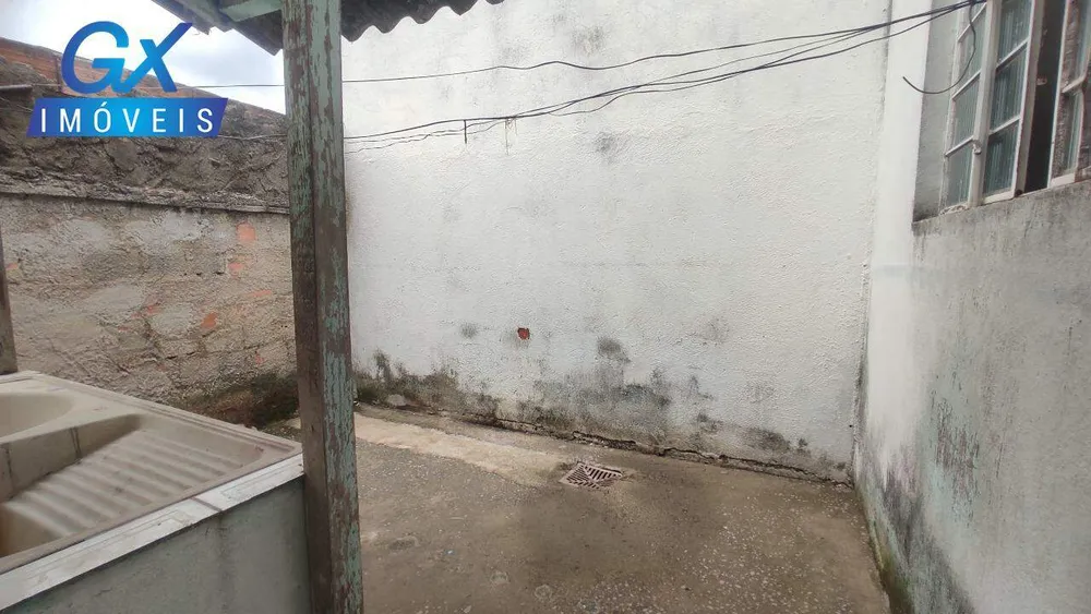 Casa, 3 quartos, 92 m² - Foto 16