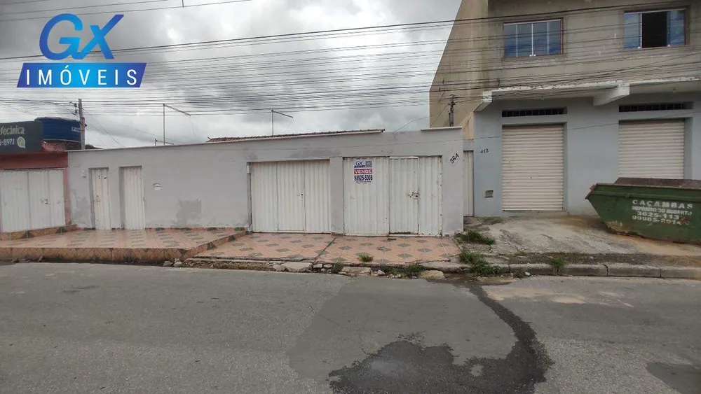 Casa, 3 quartos, 92 m² - Foto 2
