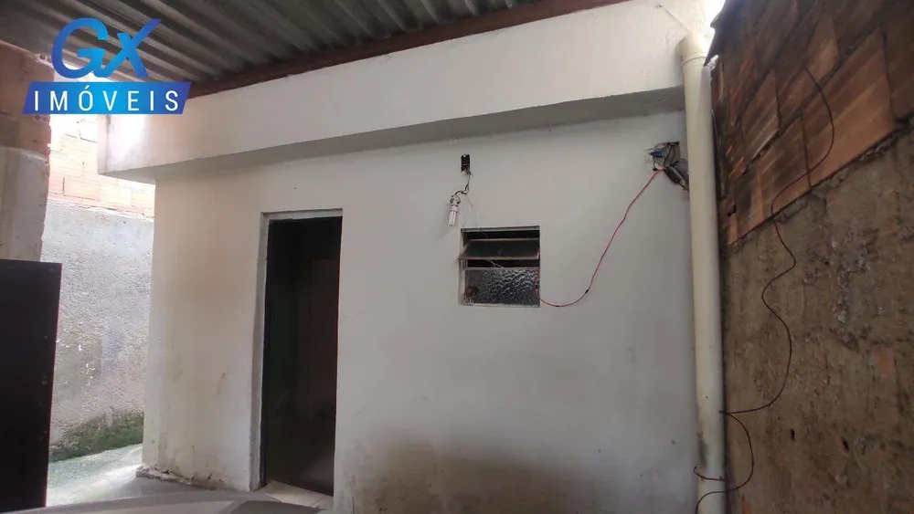 Casa, 3 quartos, 92 m² - Foto 6