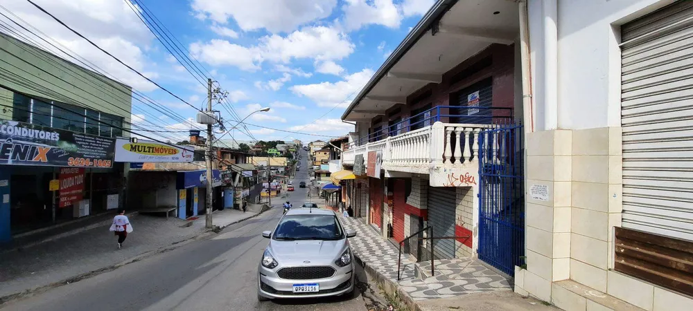 Loja-Salão, 180 m² - Foto 11