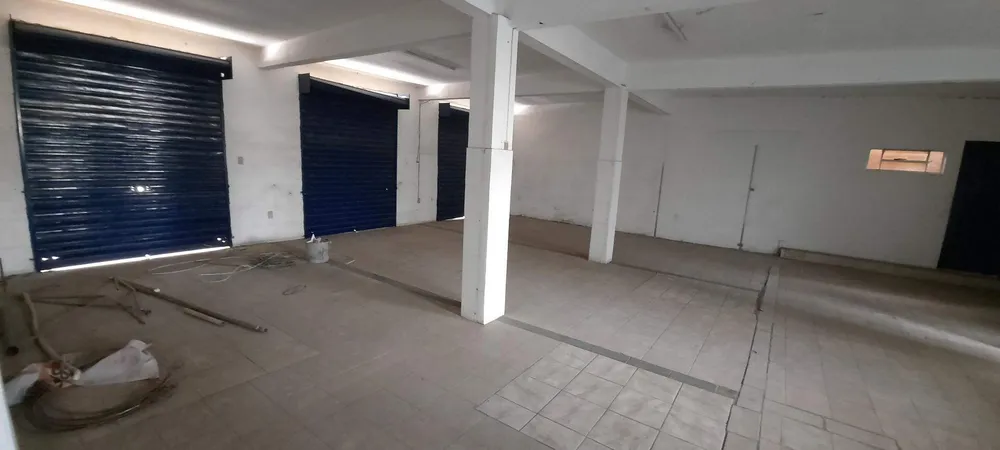 Loja-Salão, 180 m² - Foto 2
