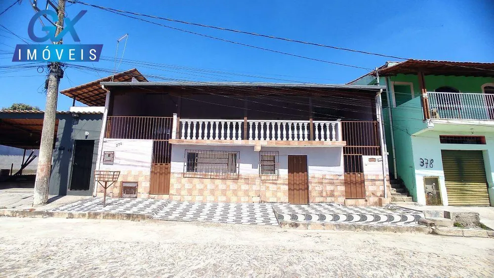 Casa, 2 quartos, 196 m² - Foto 1