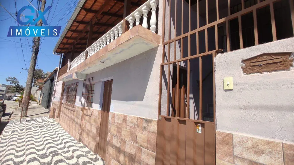 Casa, 2 quartos, 196 m² - Foto 2