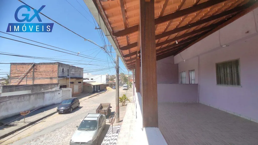 Casa, 2 quartos, 196 m² - Foto 6