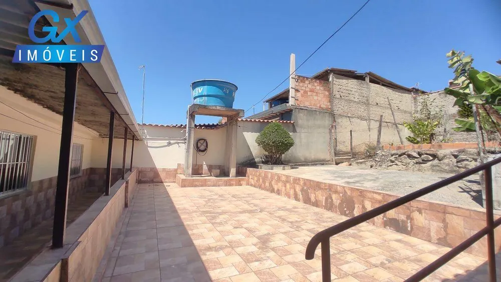 Casa, 2 quartos, 196 m² - Foto 12