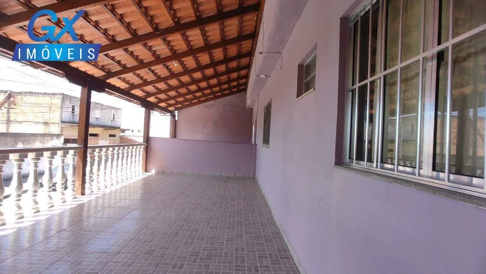 Casa, 2 quartos, 196 m² - Foto 7