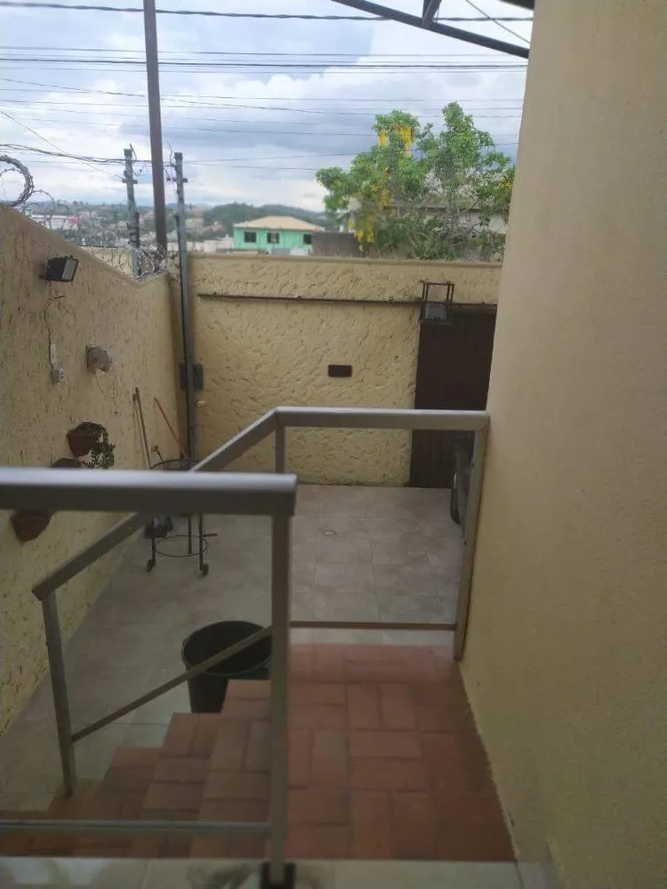 Casa, 2 quartos, 70 m² - Foto 1