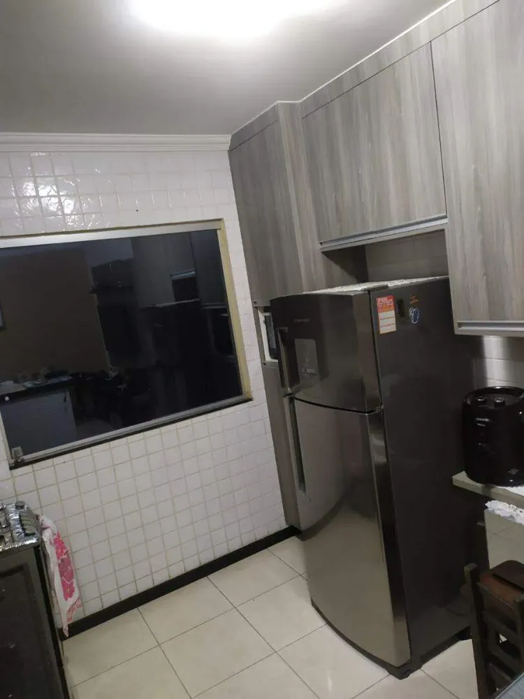 Casa, 2 quartos, 70 m² - Foto 12