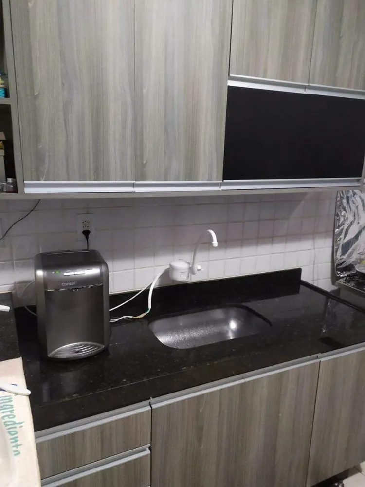 Casa, 2 quartos, 70 m² - Foto 10