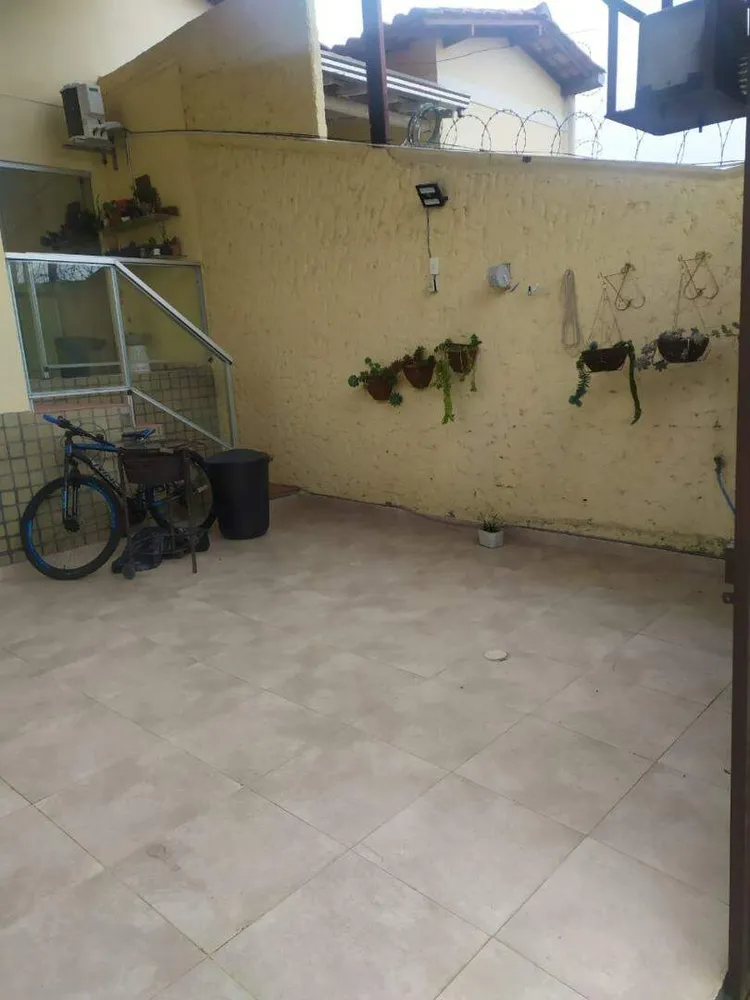 Casa, 2 quartos, 70 m² - Foto 8