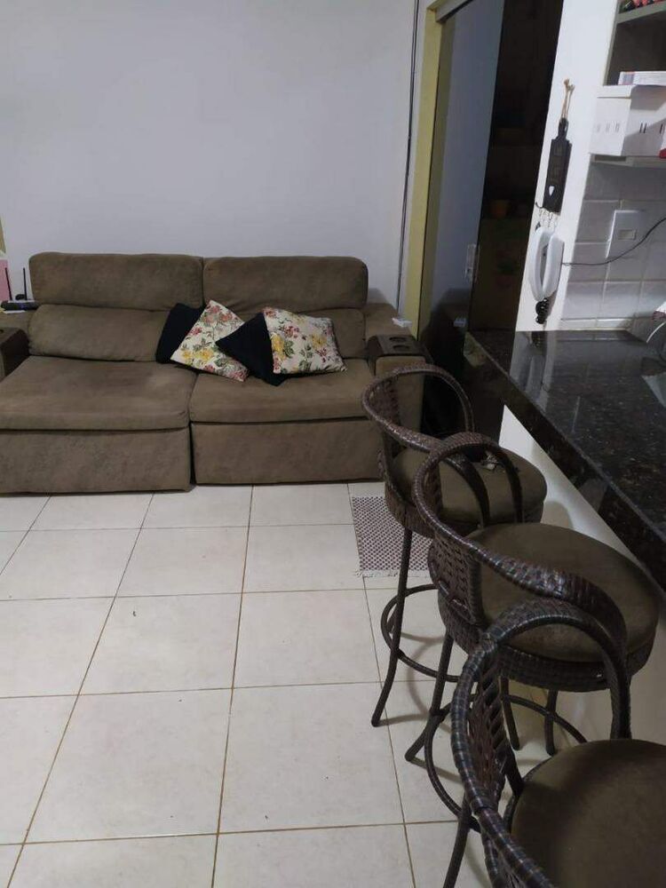 Casa, 2 quartos, 70 m² - Foto 1
