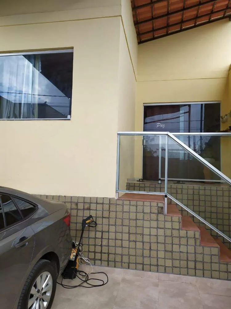 Casa, 2 quartos, 70 m² - Foto 5