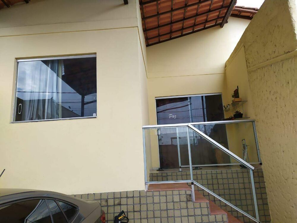 Casa, 2 quartos, 70 m² - Foto 3