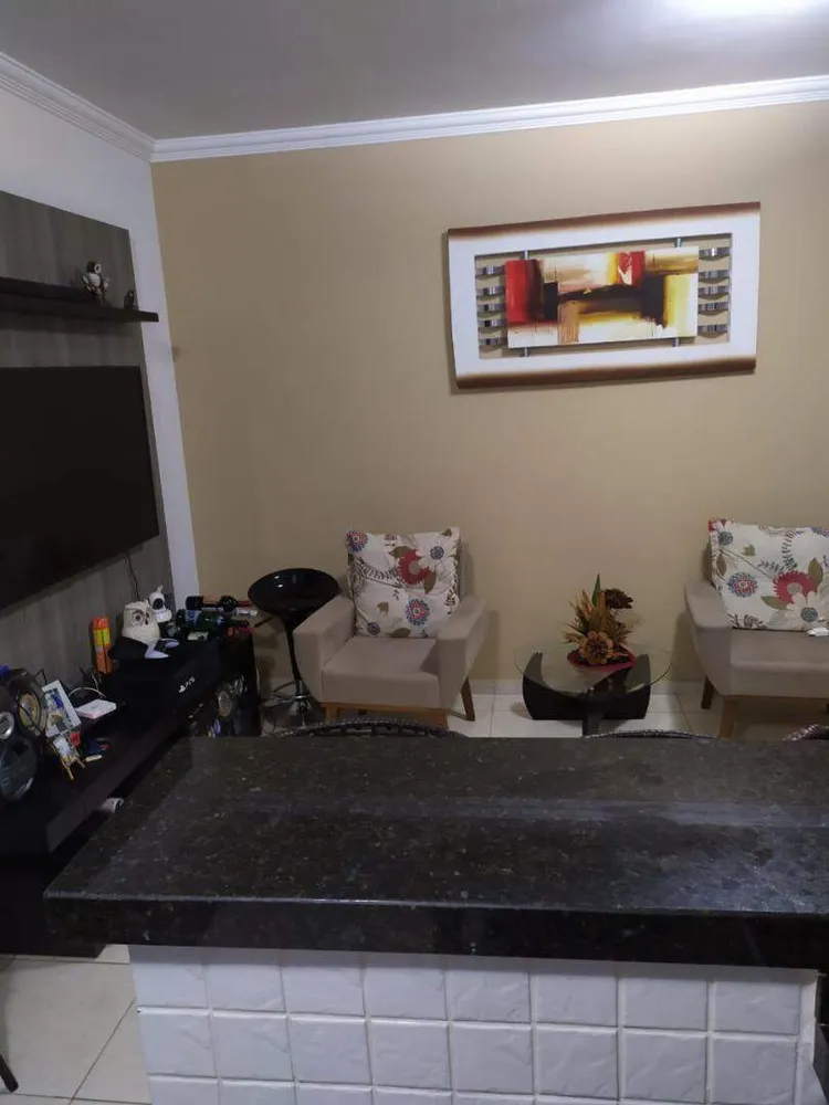 Casa, 2 quartos, 70 m² - Foto 11