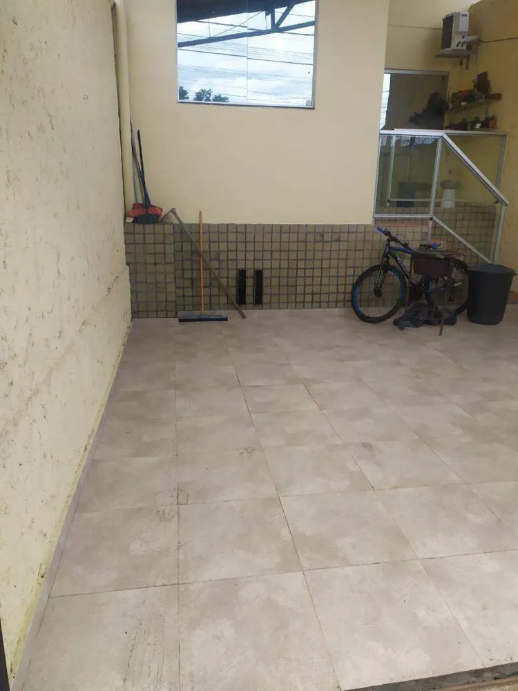 Casa, 2 quartos, 70 m² - Foto 6