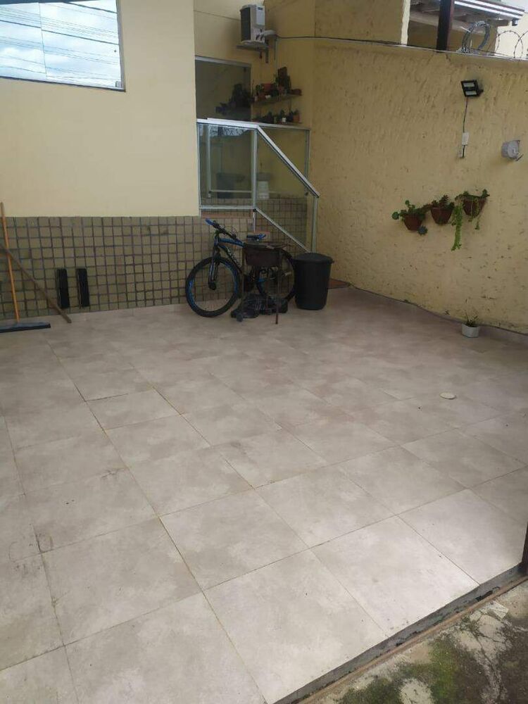 Casa, 2 quartos, 70 m² - Foto 2