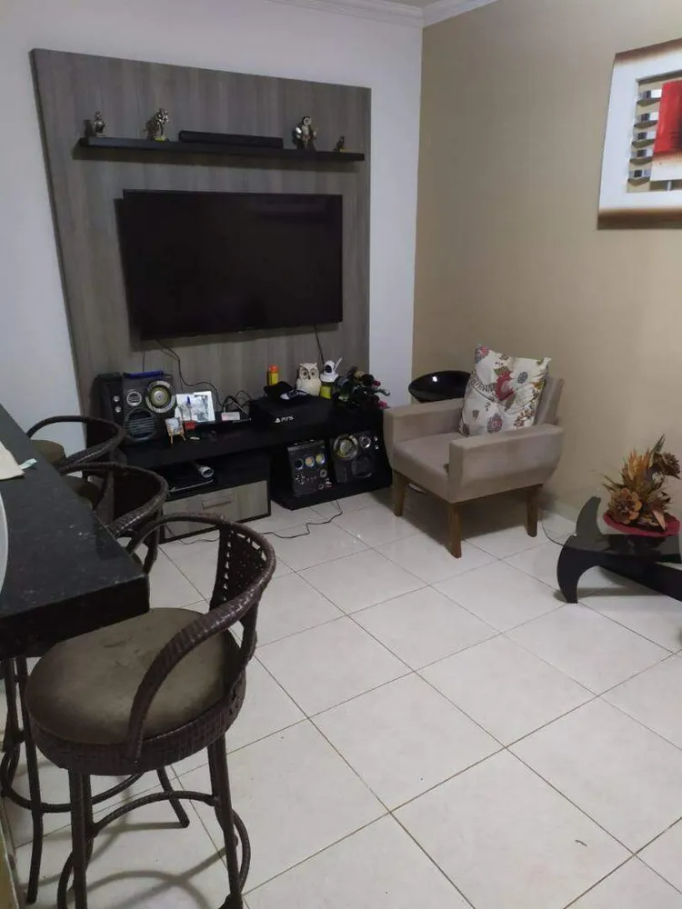 Casa, 2 quartos, 70 m² - Foto 9
