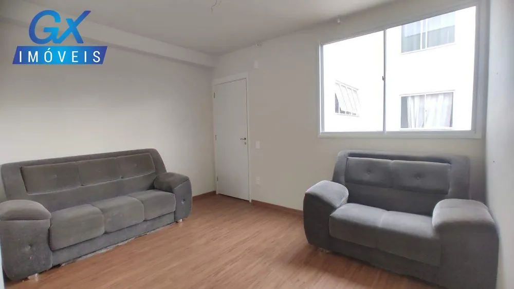 Apartamento, 2 quartos, 43 m² - Foto 5
