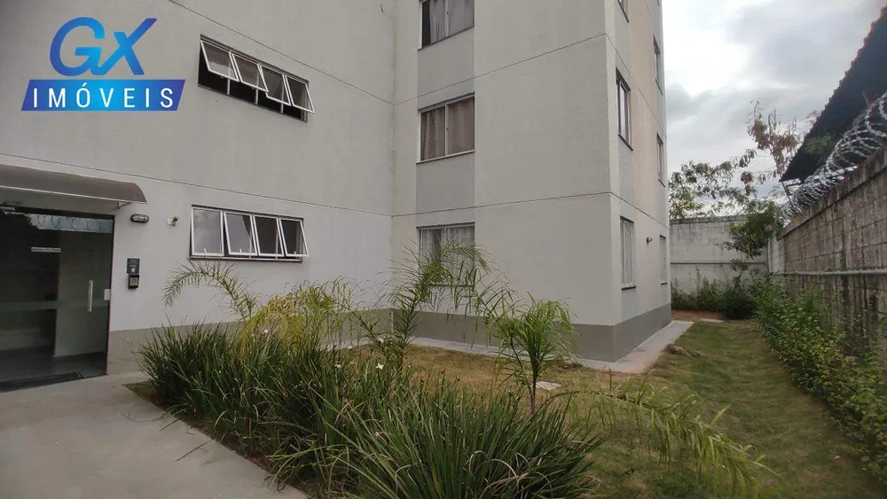 Apartamento, 2 quartos, 43 m² - Foto 4