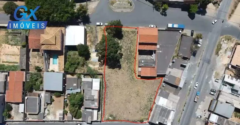 Terreno, 1440 m² - Foto 1