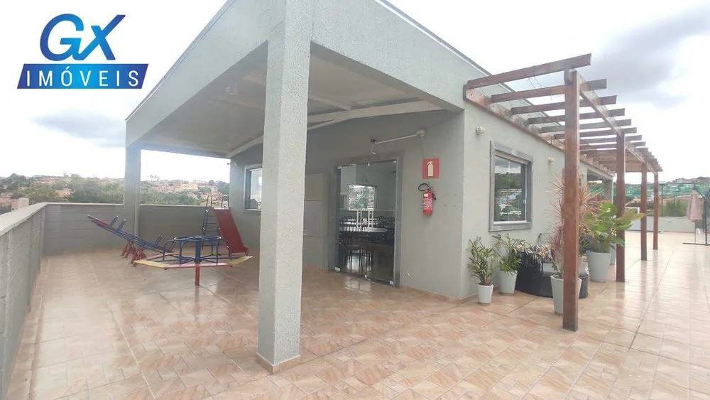 Apartamento, 2 quartos, 45 m² - Foto 8
