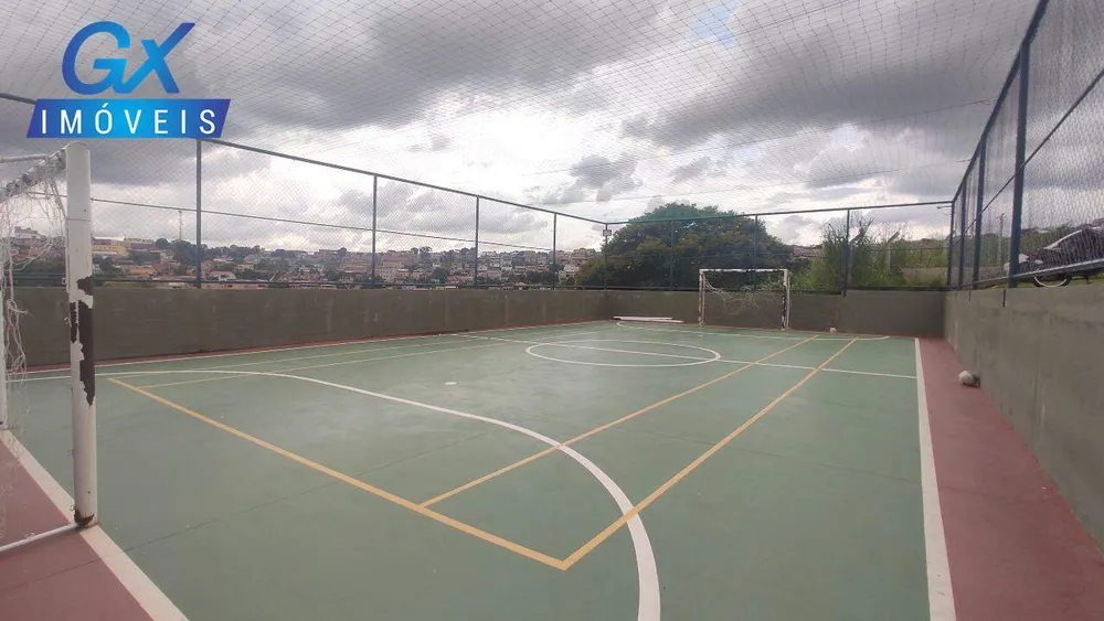 Apartamento, 2 quartos, 45 m² - Foto 12