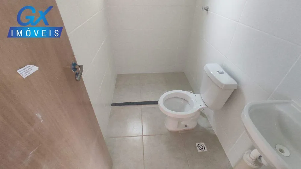 Apartamento, 2 quartos, 45 m² - Foto 6