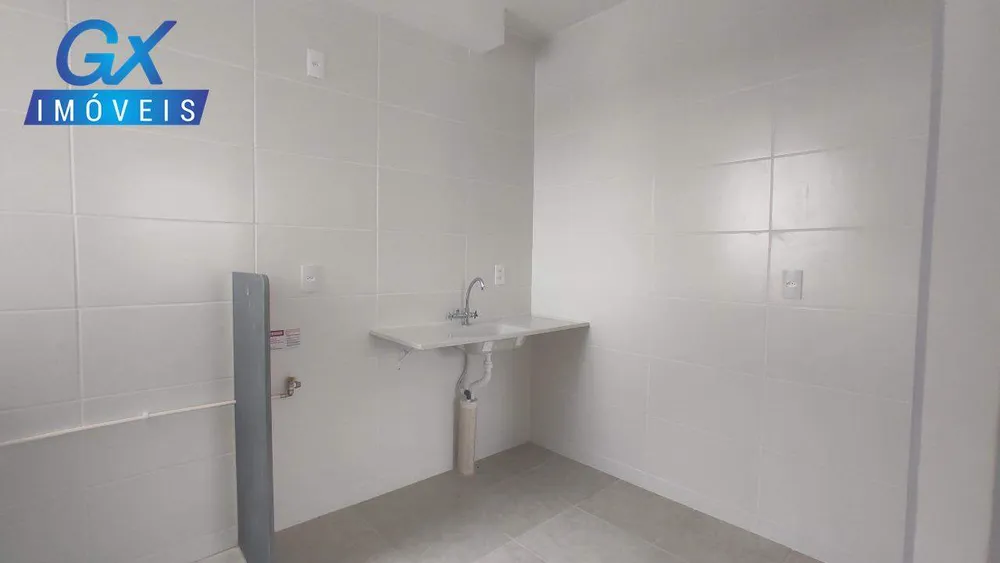 Apartamento, 2 quartos, 45 m² - Foto 3