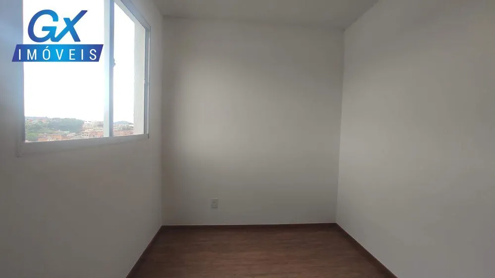 Apartamento, 2 quartos, 45 m² - Foto 7