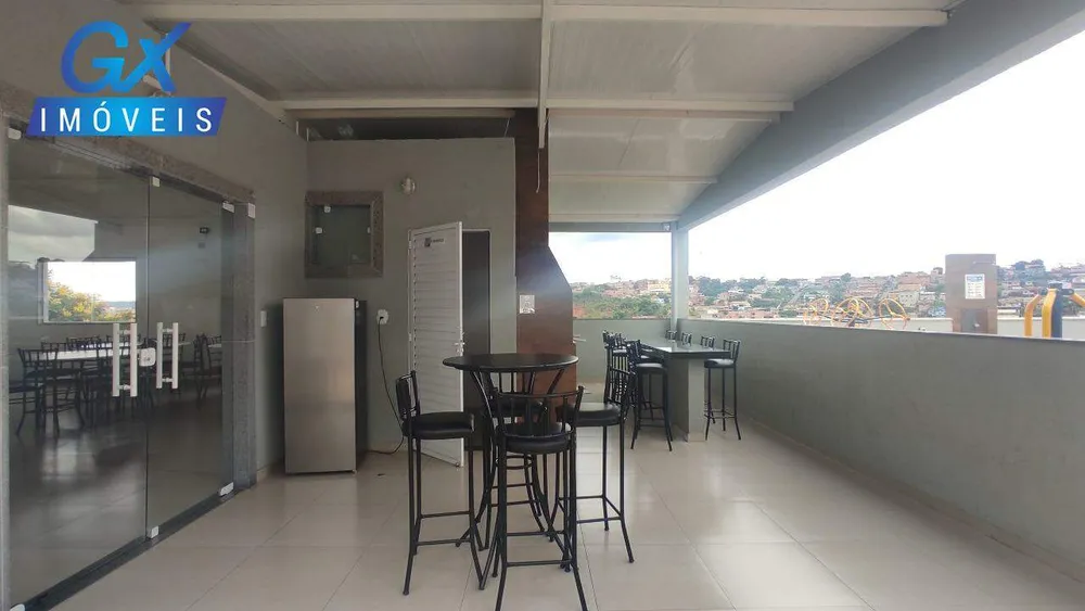 Apartamento, 2 quartos, 45 m² - Foto 10
