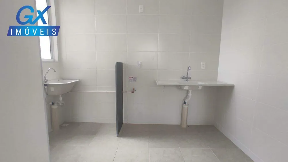 Apartamento, 2 quartos, 45 m² - Foto 2