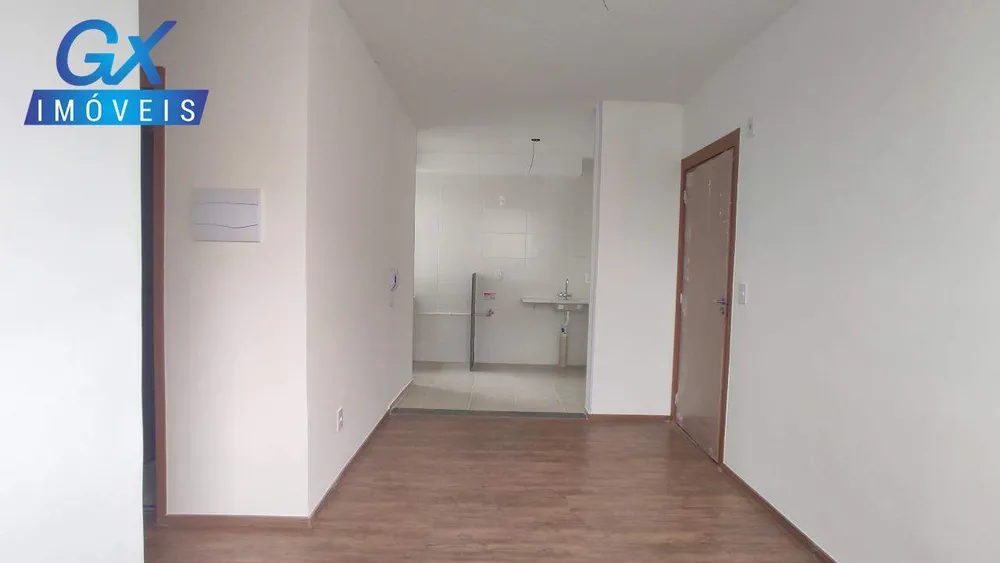 Apartamento, 2 quartos, 45 m² - Foto 1