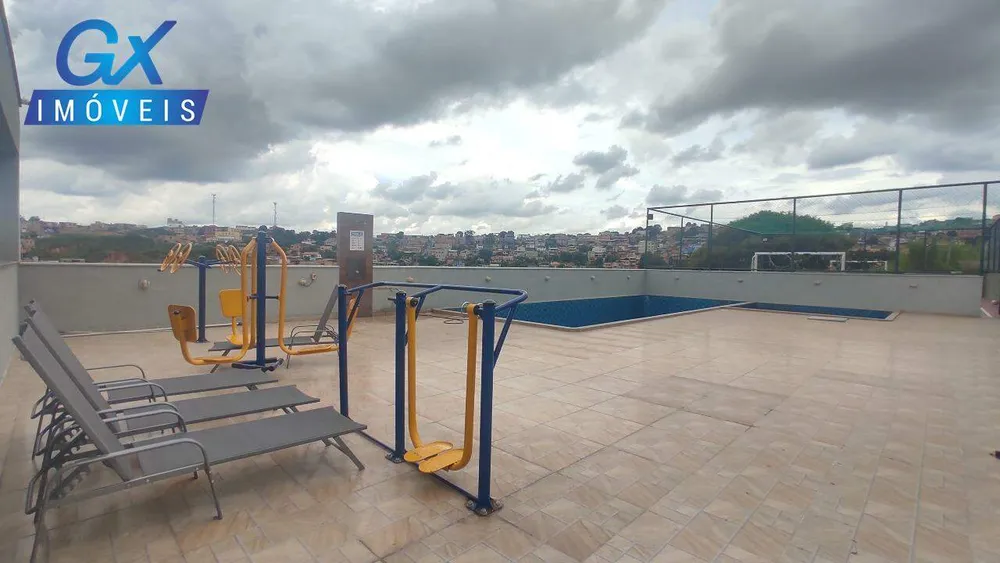 Apartamento, 2 quartos, 45 m² - Foto 11