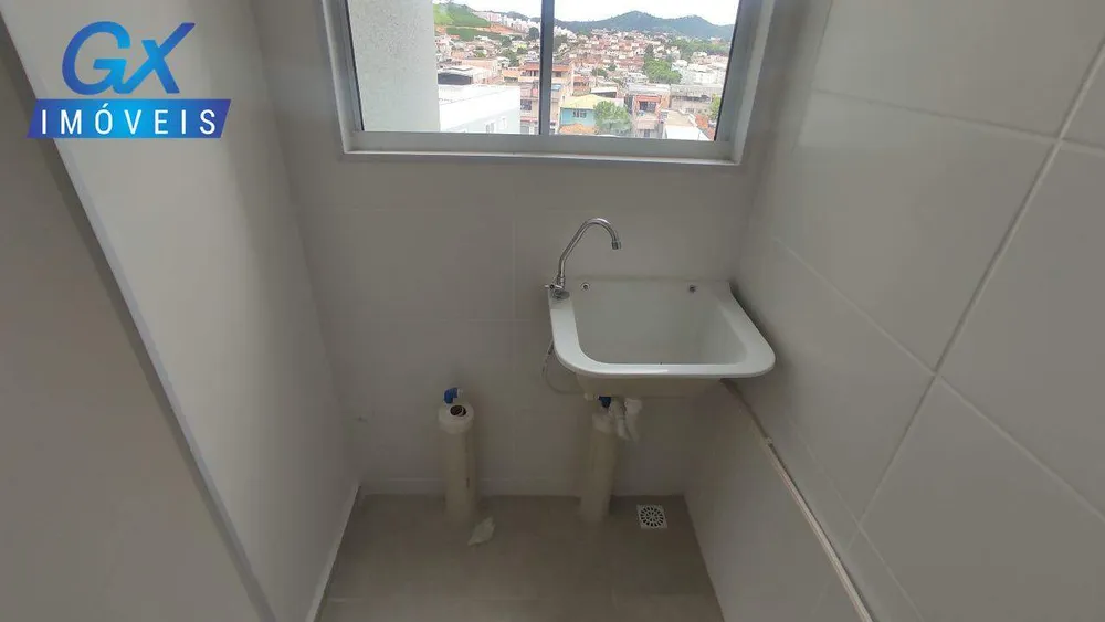 Apartamento, 2 quartos, 45 m² - Foto 4
