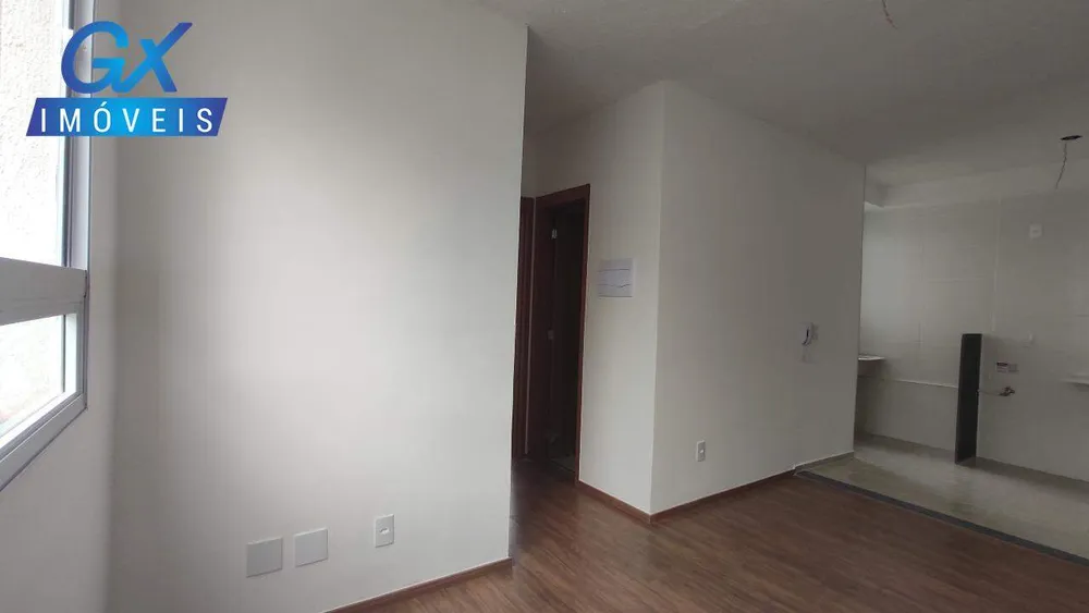 Apartamento, 2 quartos, 45 m² - Foto 5