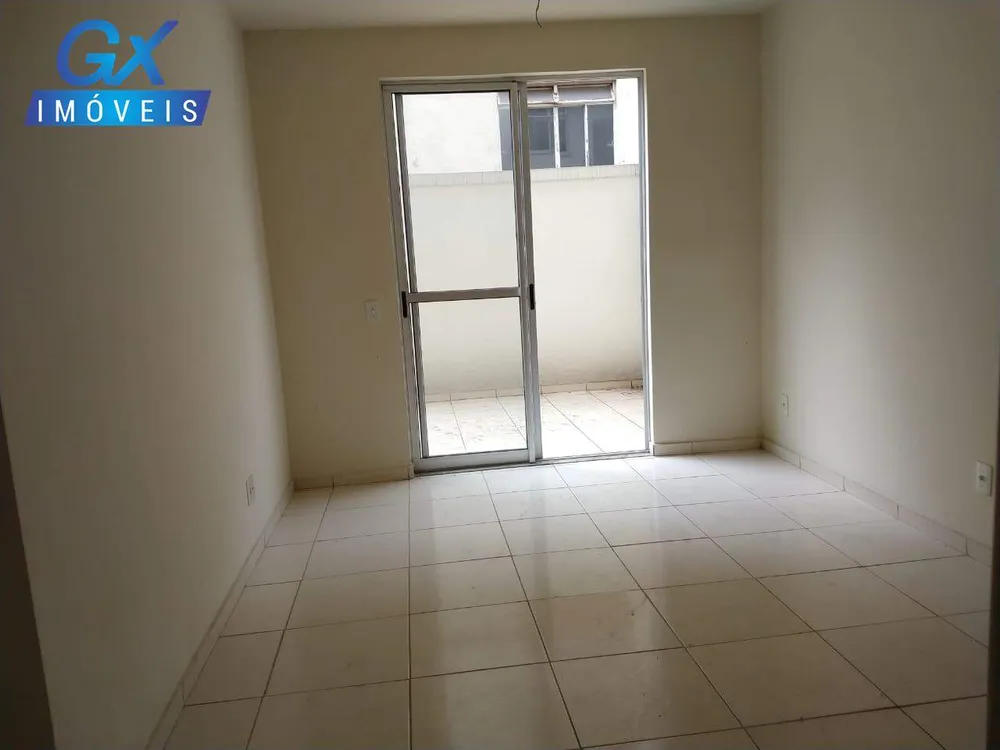 Apartamento, 2 quartos, 51 m² - Foto 2
