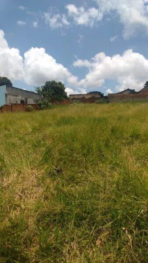 Terreno, 513 m² - Foto 1