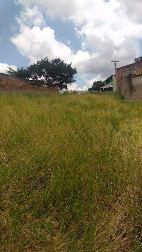 Terreno, 513 m² - Foto 1
