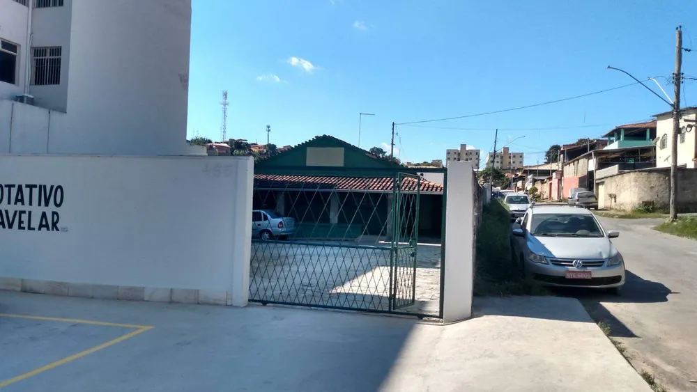 Terreno, 2460 m² - Foto 1