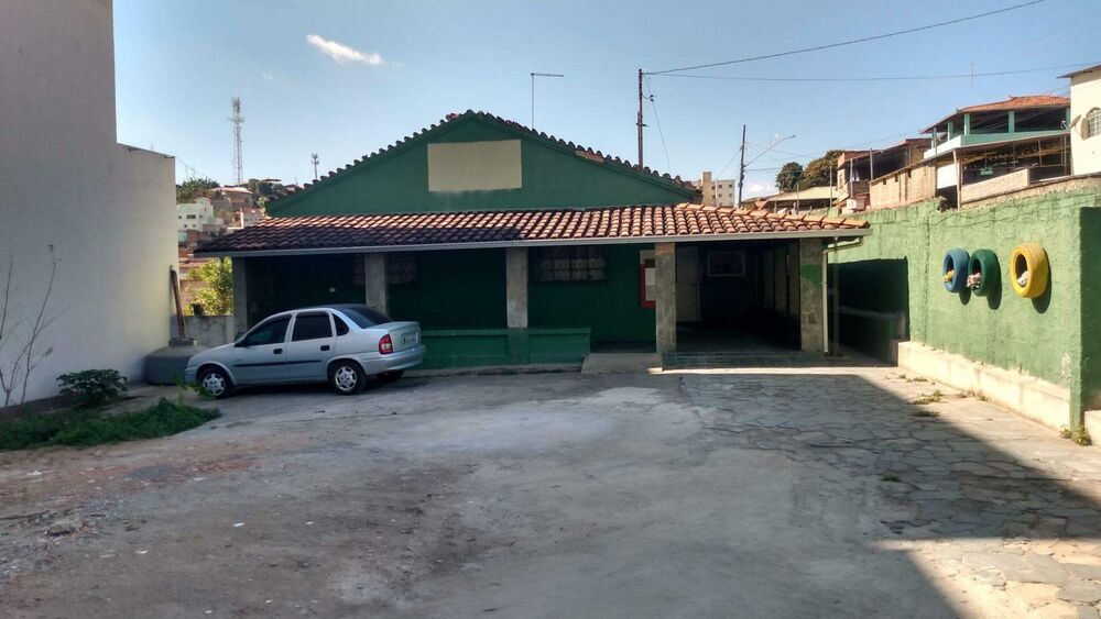 Terreno, 2460 m² - Foto 3