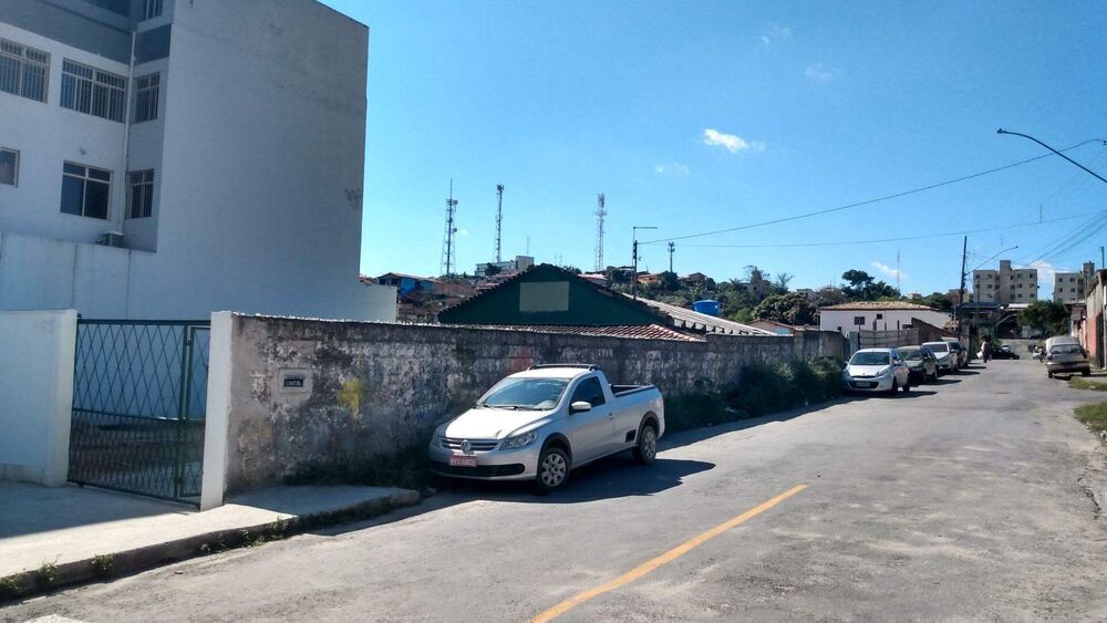 Terreno, 2460 m² - Foto 2