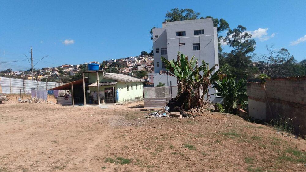 Terreno, 2460 m² - Foto 4