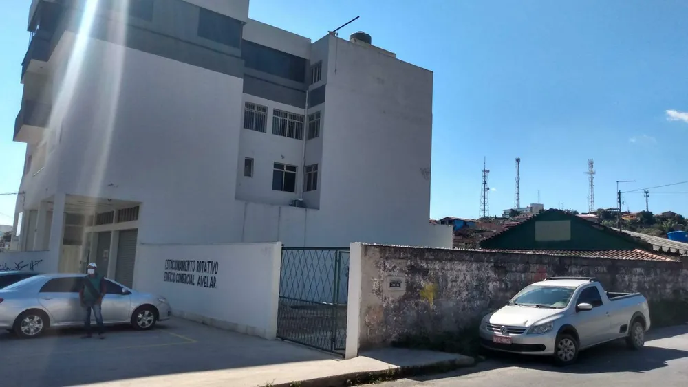Terreno, 2460 m² - Foto 3
