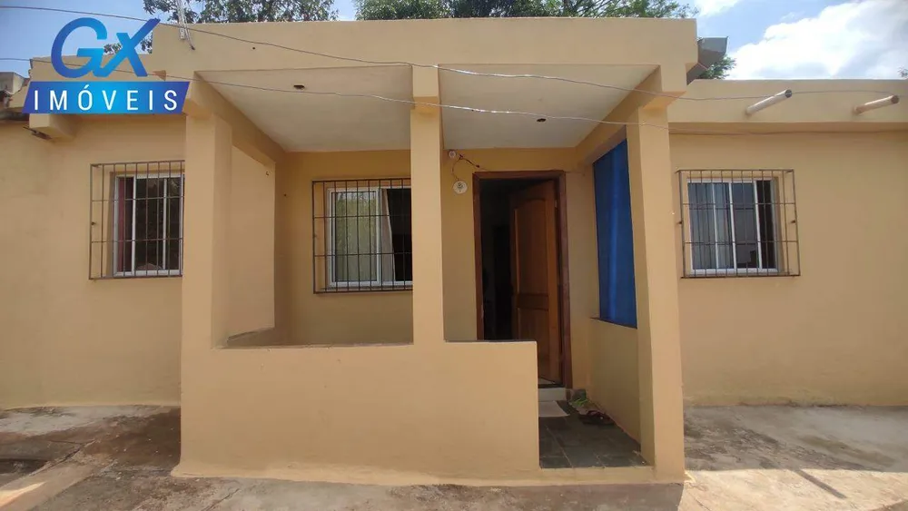Casa, 360 m² - Foto 1