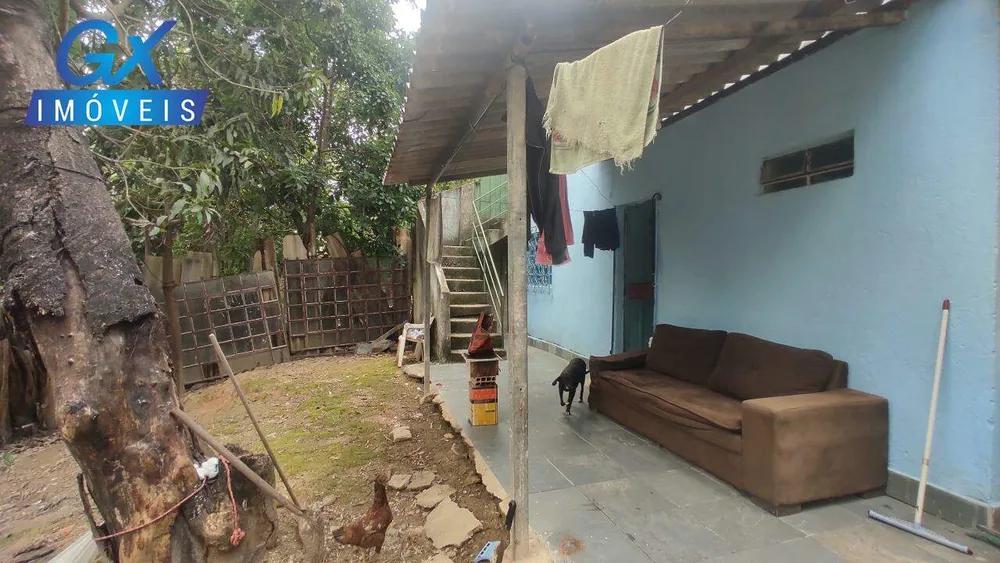 Casa, 1 quarto, 402 m² - Foto 14