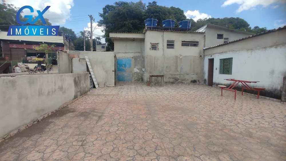 Casa, 1 quarto, 402 m² - Foto 5