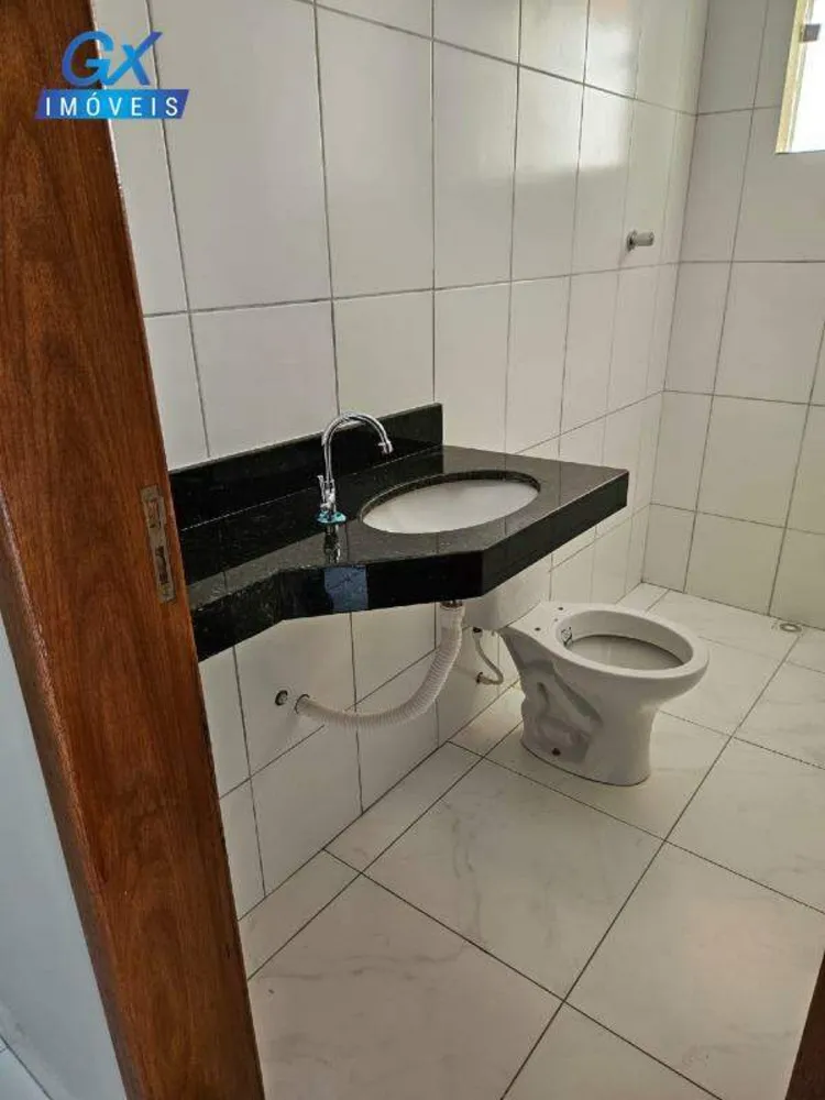 Casa, 3 quartos, 160 m² - Foto 14