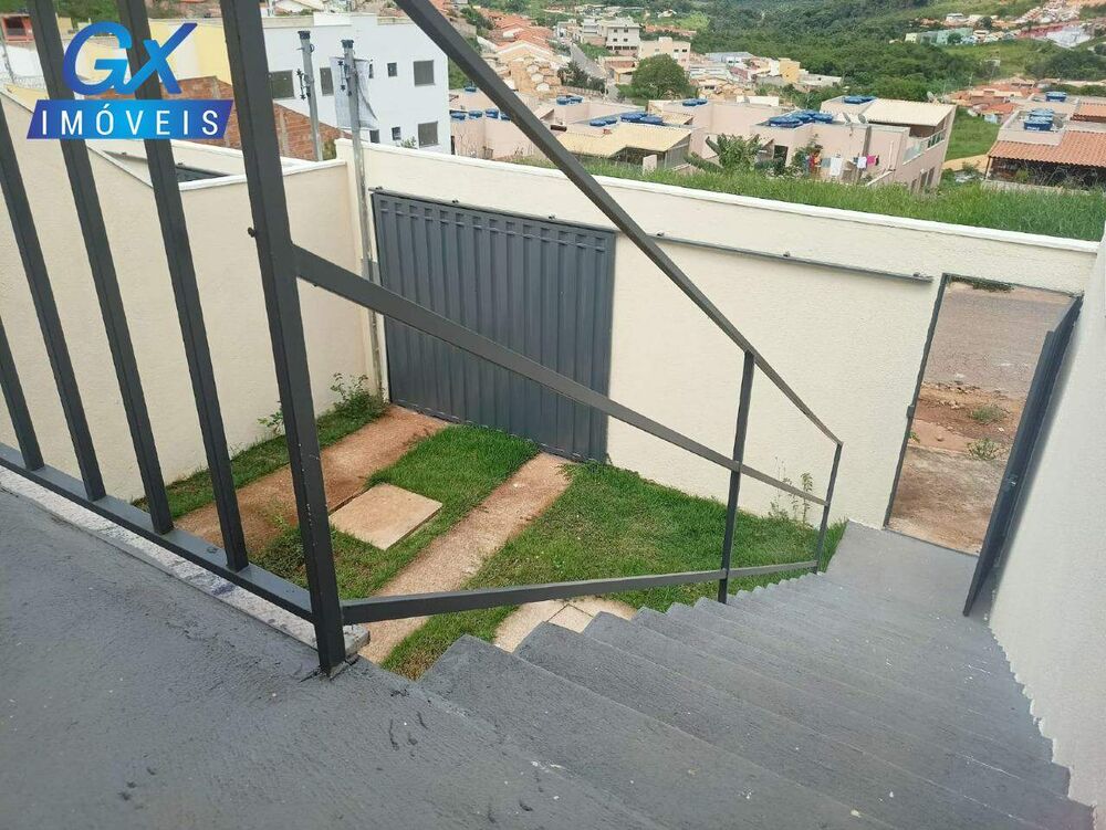 Casa, 3 quartos, 160 m² - Foto 1