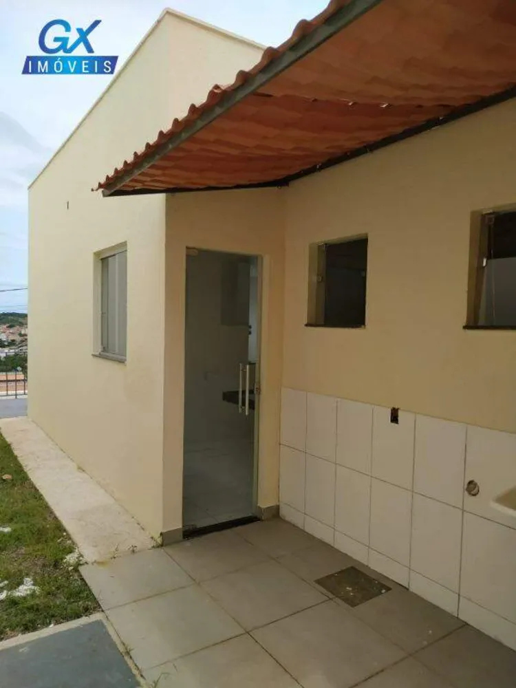 Casa, 3 quartos, 160 m² - Foto 1